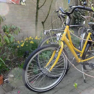  Frühstückspension Aan Het Park