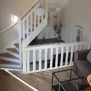 Bed and breakfast Hof, A Luxury In The Center Of, Eindhoven