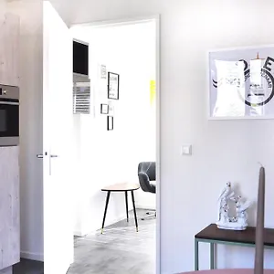 Apartamento De Eindhovenaar, Eindhoven