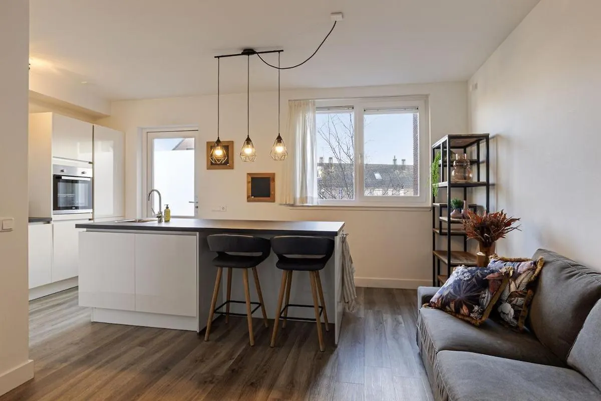 Apartament Kerkakker 1 Eindhoven