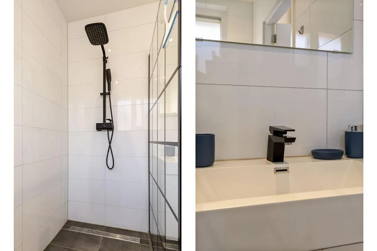 Apartament Kerkakker 1 Eindhoven