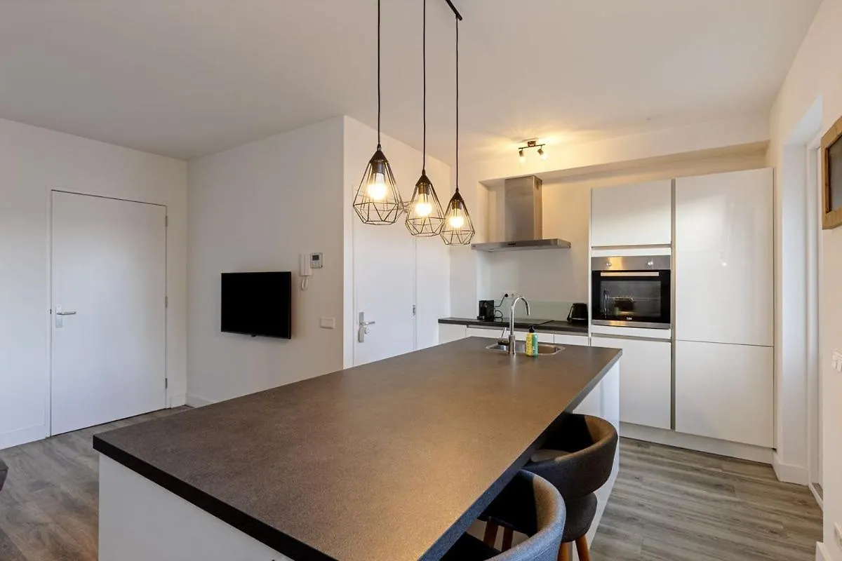 Apartament Kerkakker 1 Eindhoven 0*,  Holandia