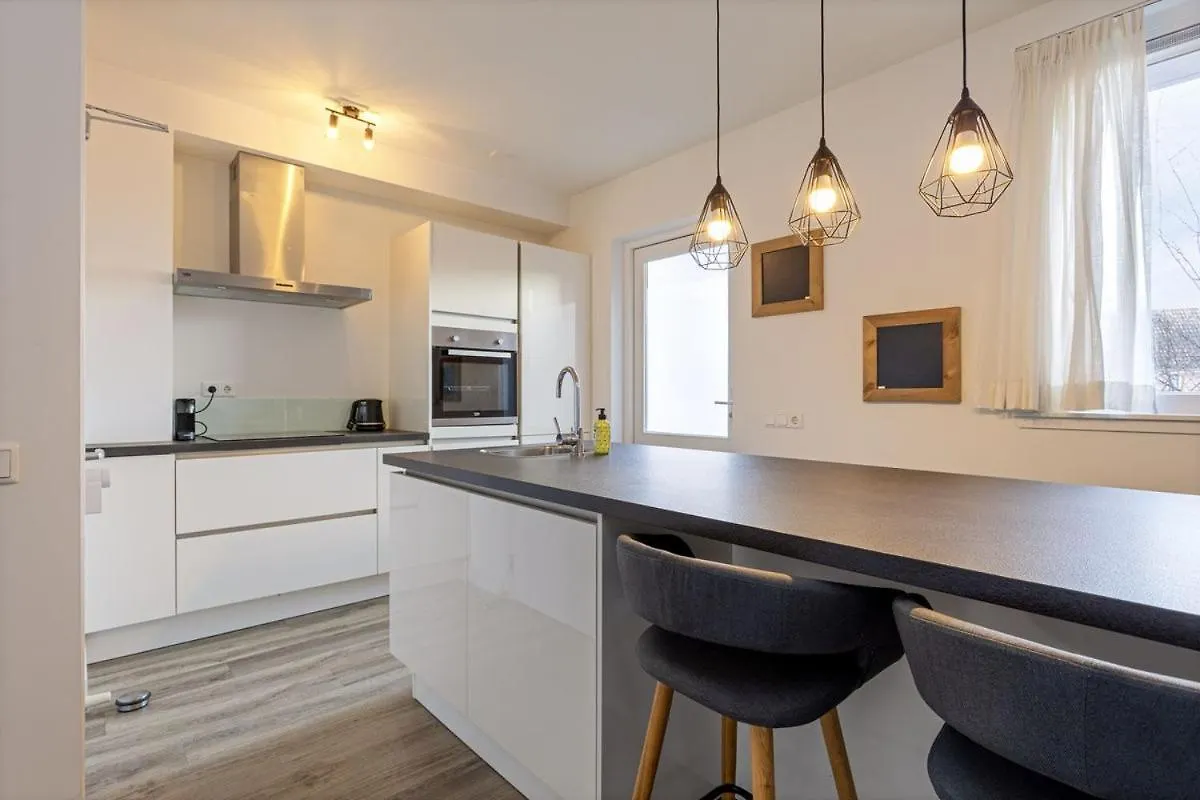 Apartament Kerkakker 1 Eindhoven