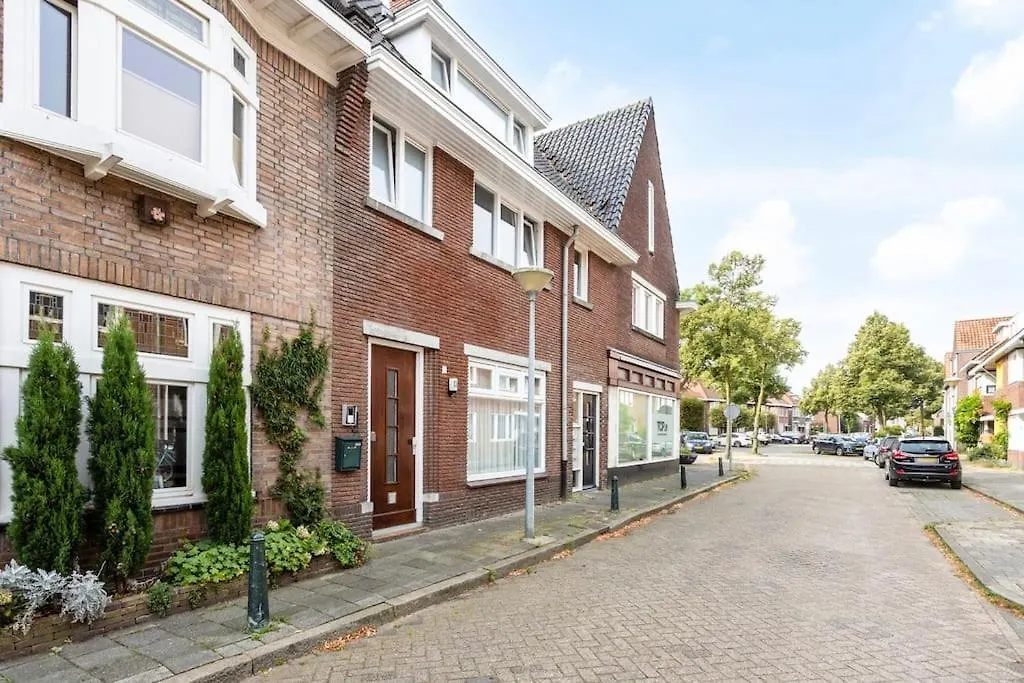 Apartament Kerkakker 1 Eindhoven