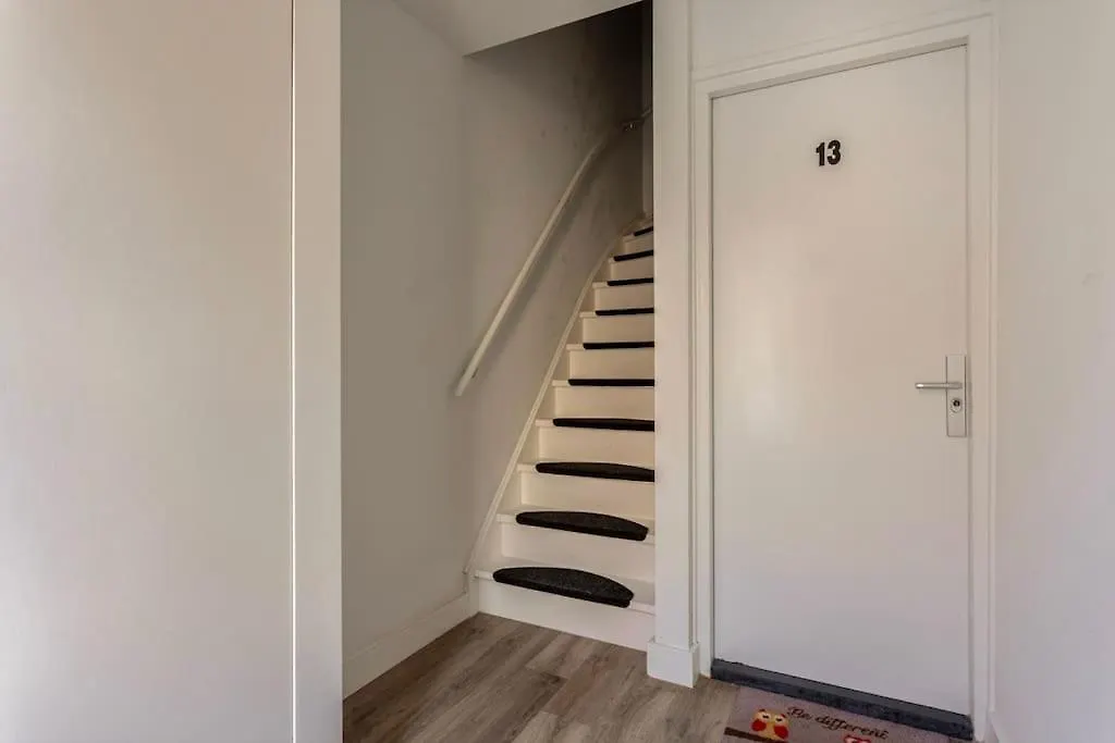 Apartament Kerkakker 1 Eindhoven