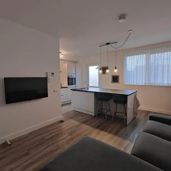 Apartament Kerkakker 1 Eindhoven 0*,  Holandia