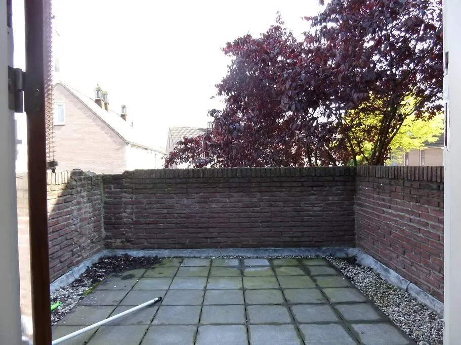 Apartament Kerkakker 1 Eindhoven