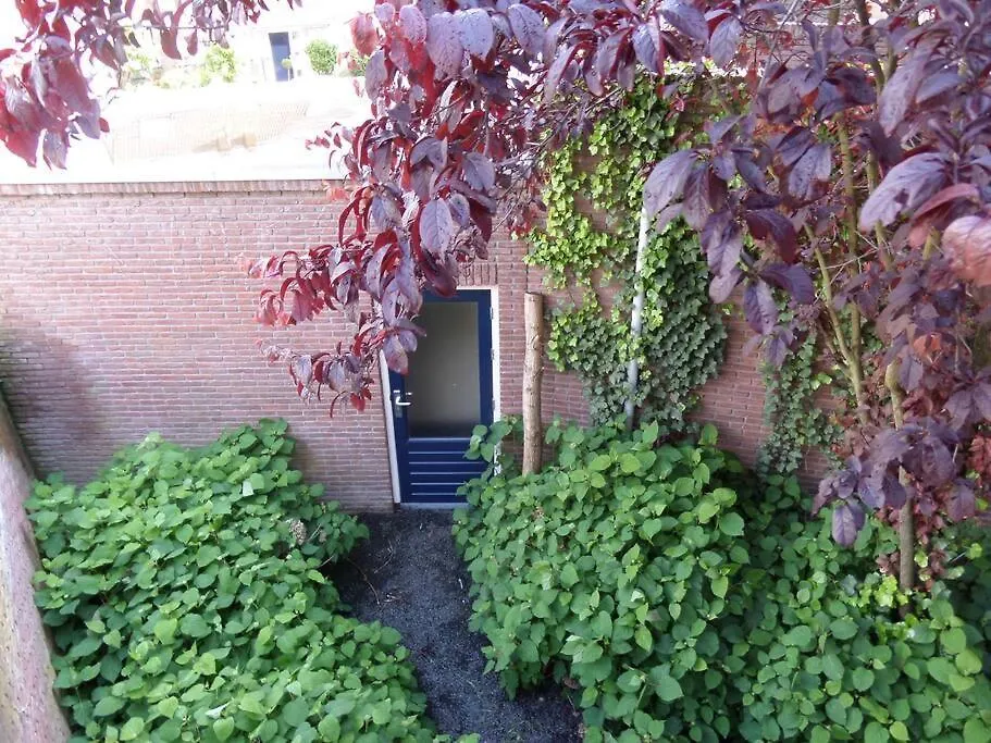 Apartament Kerkakker 1 Eindhoven