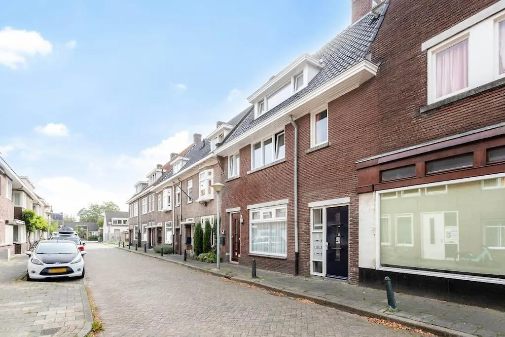Apartament Kerkakker 1 Eindhoven