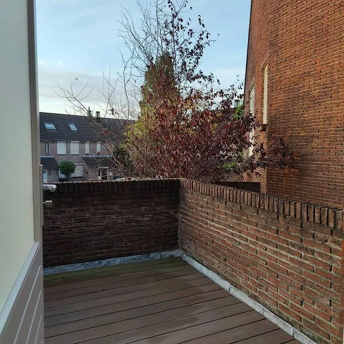 Apartament Kerkakker 1 Eindhoven